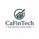 CaFinTech Logo